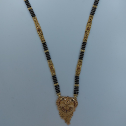 Mangalsutra by 