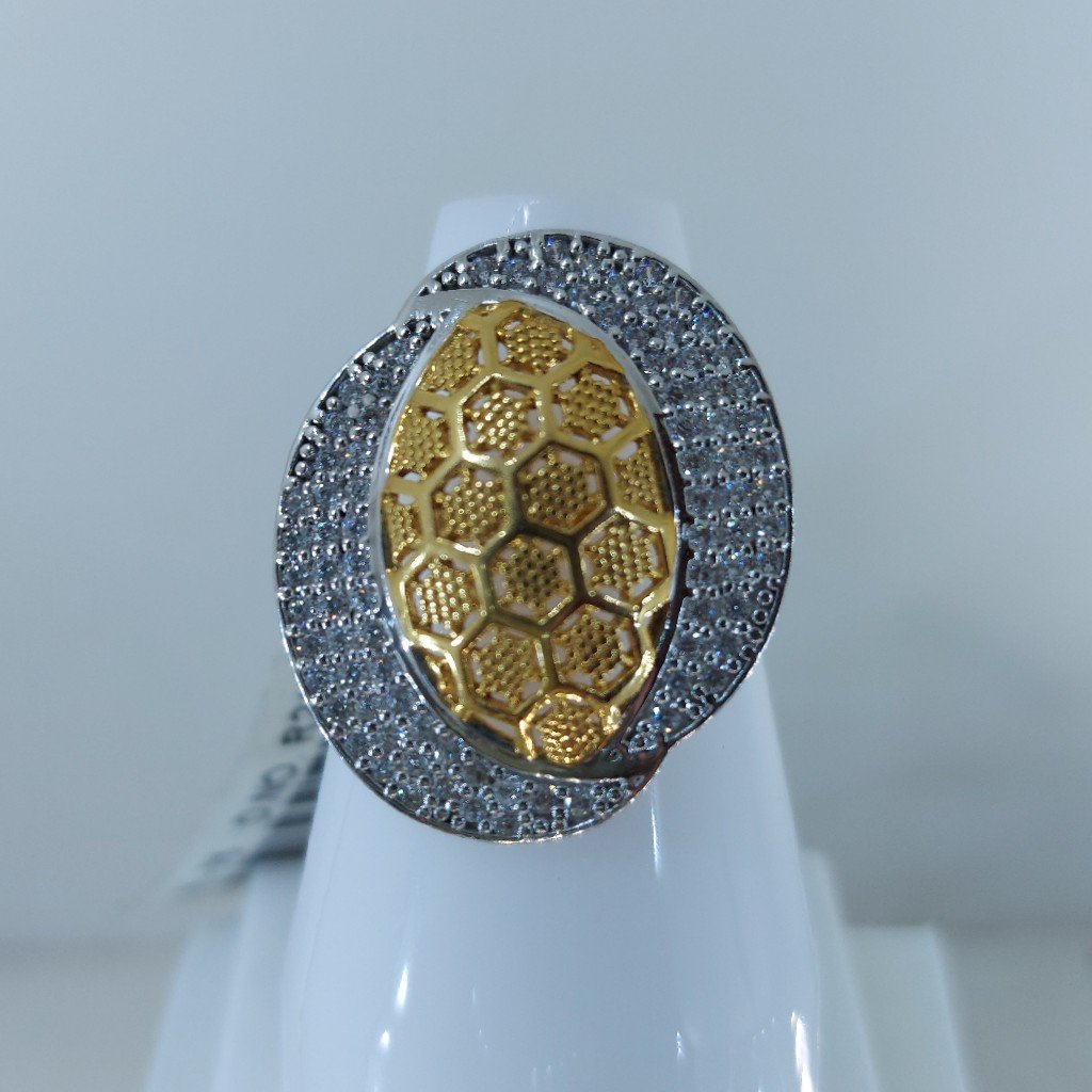 Ladies F.Ring