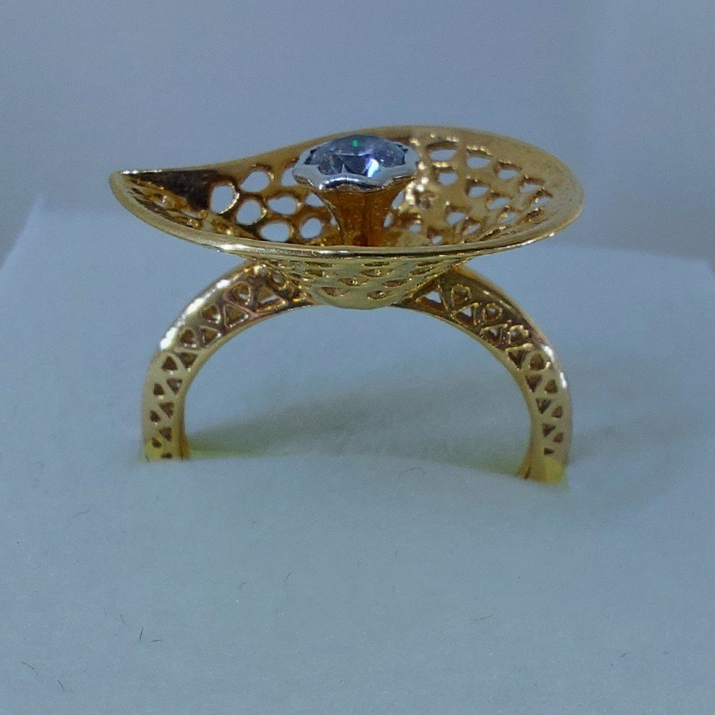 Ladies F.Ring